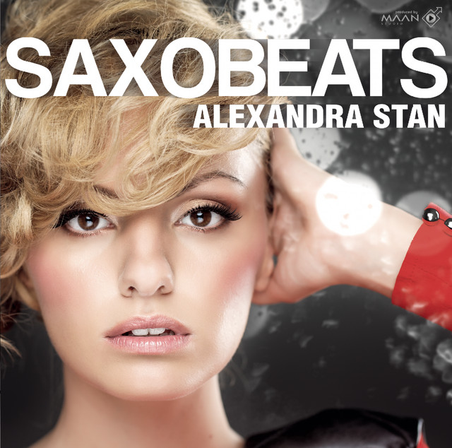 Saxobeats