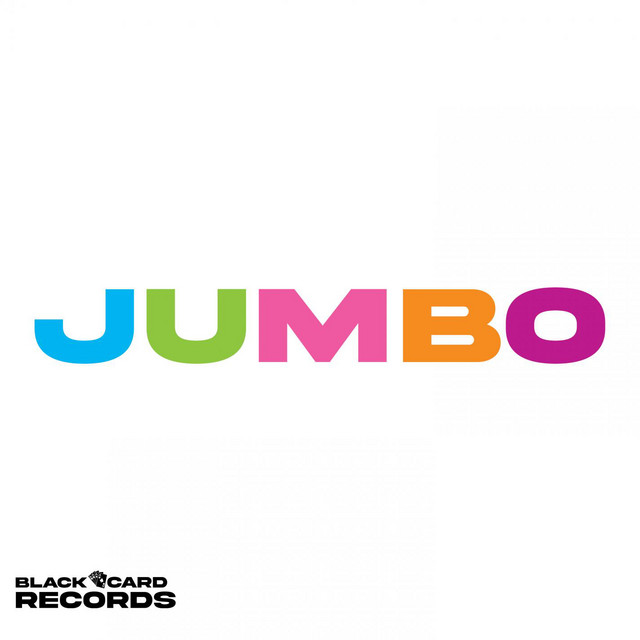 Jumbo cover art