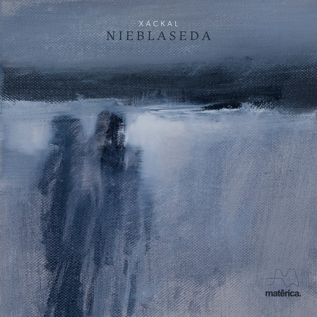 Nieblaseda