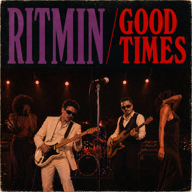 RITMIN GOOD TIMES