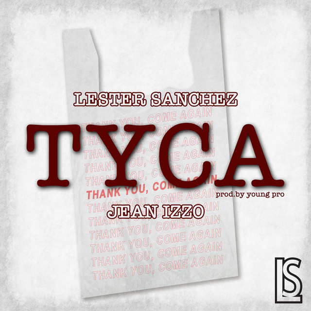 Tyca cover art