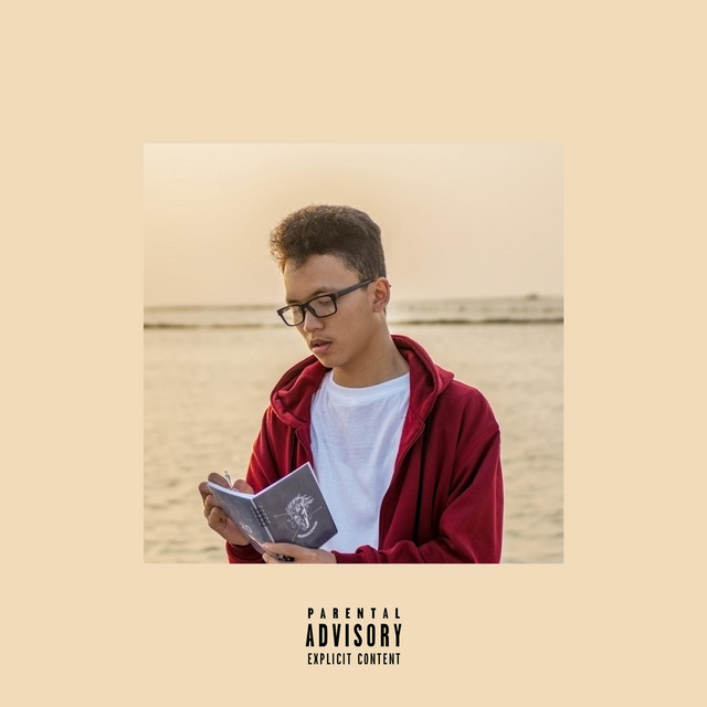 My Everything cover art