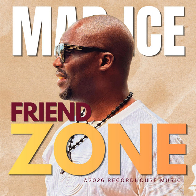 Friend Zone cover