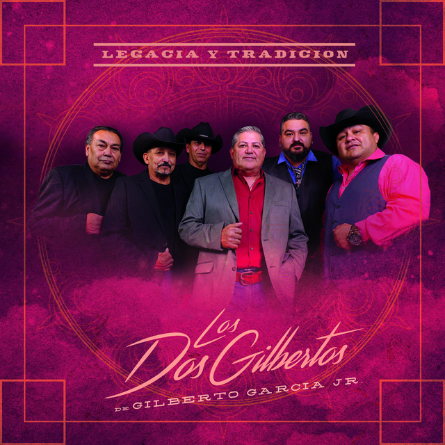 Legacia y Tradición cover art
