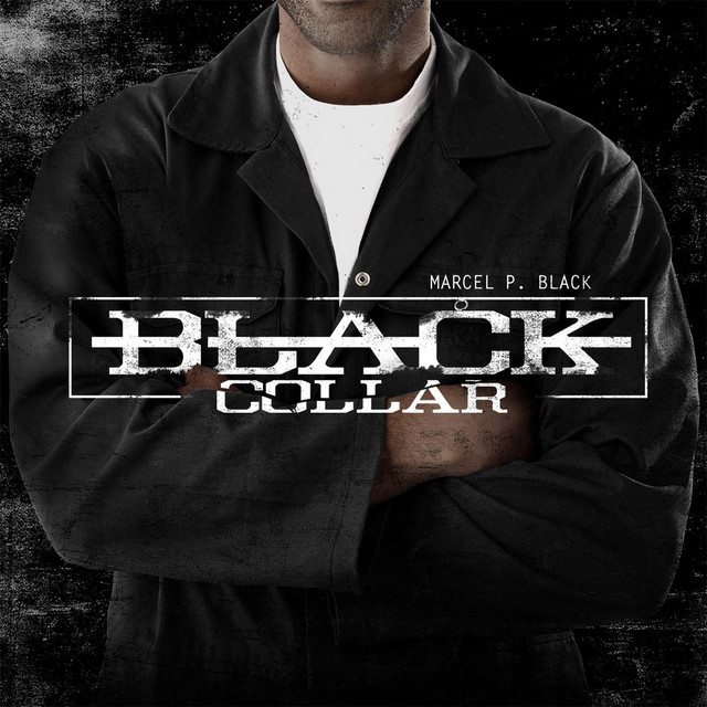 Black Collar cover art