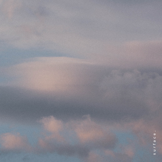 Surface cover art