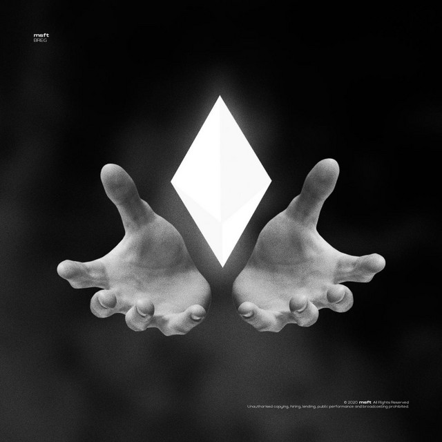 Breg cover art