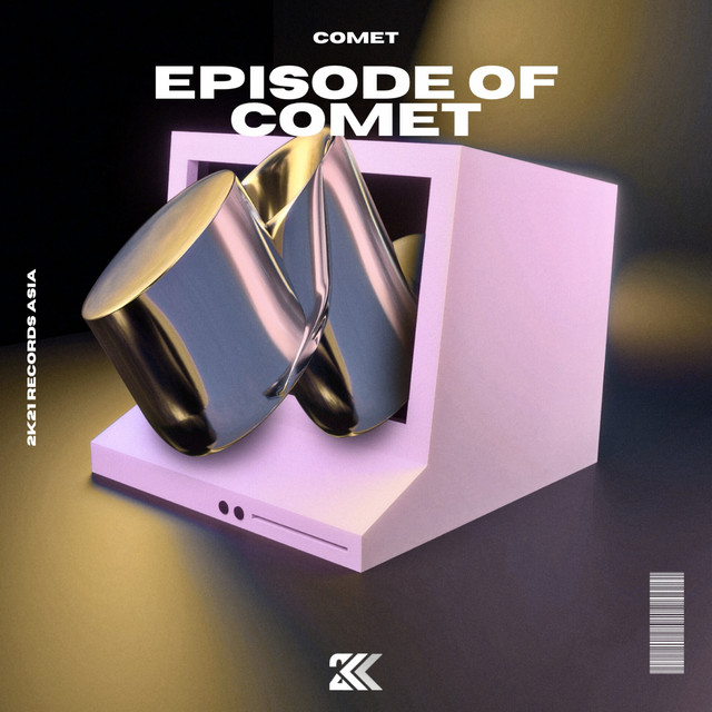 Las Noches cover art