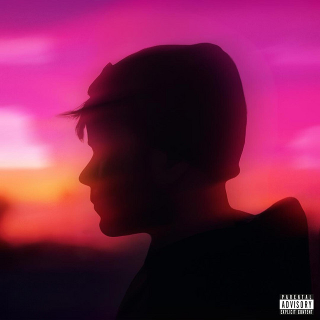Future Nostalgia cover art