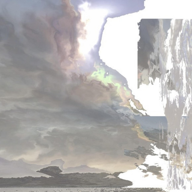 aether (éter) cover art