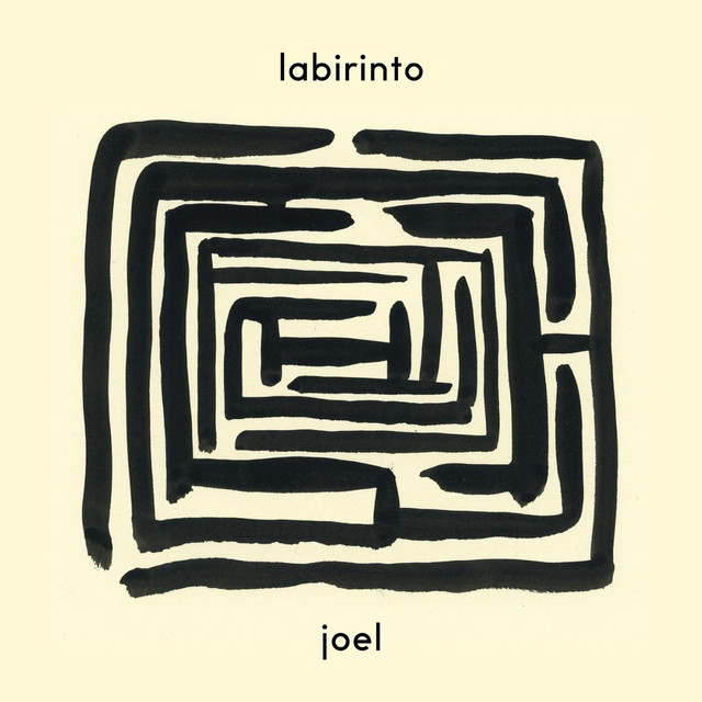 Labirinto cover art