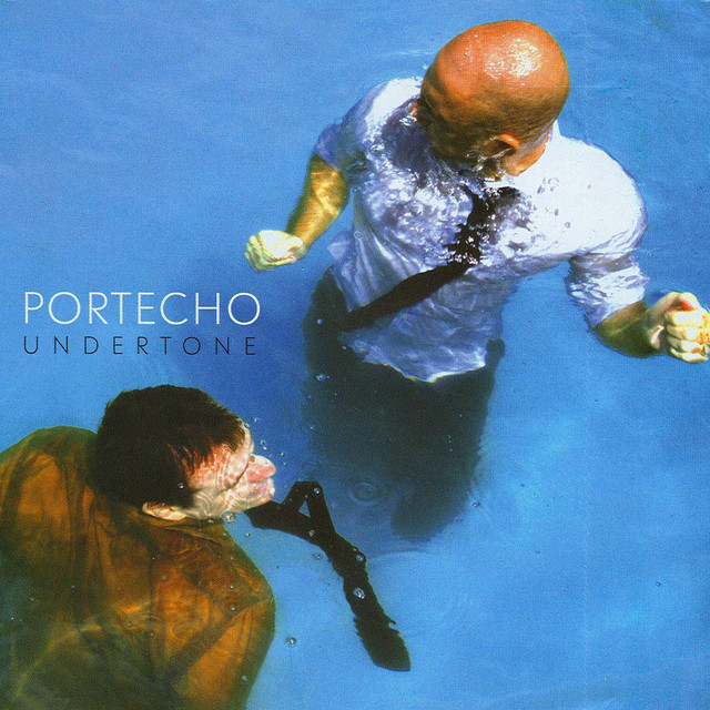 Undertone cover art