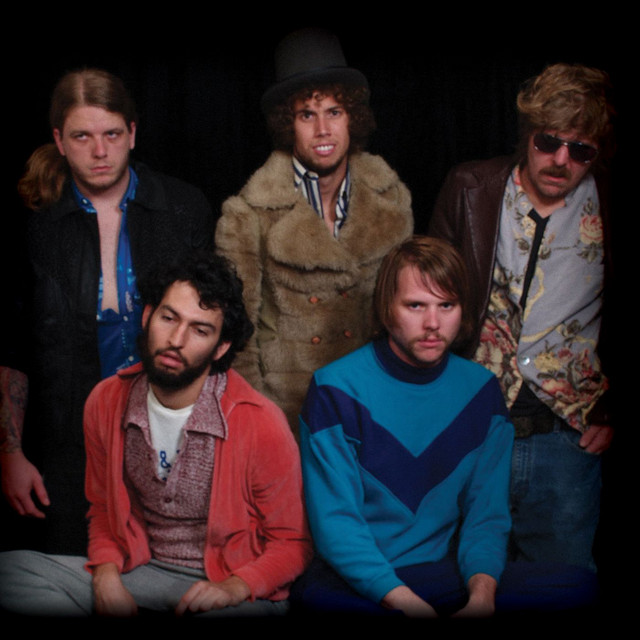Desperate Living cover art