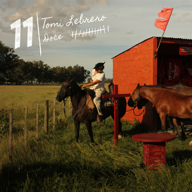 #11 | Doce