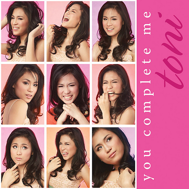 We Belong by Toni Gonzaga