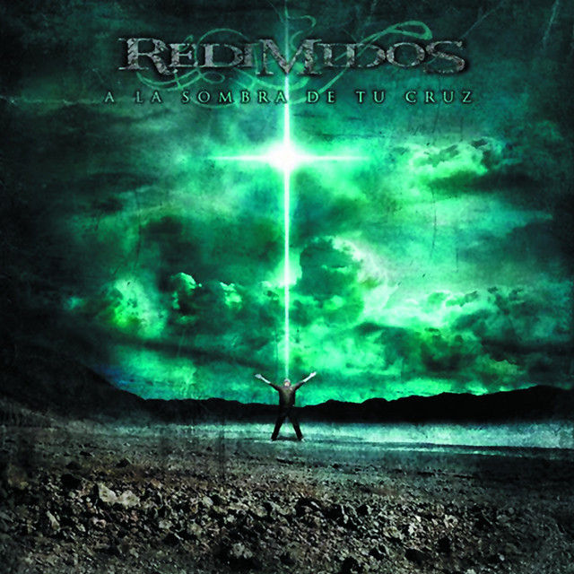 A la Sombra de Tu Cruz cover art