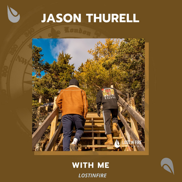 With Me - Radio Edit