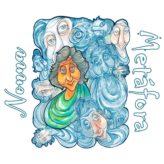 Nonna cover