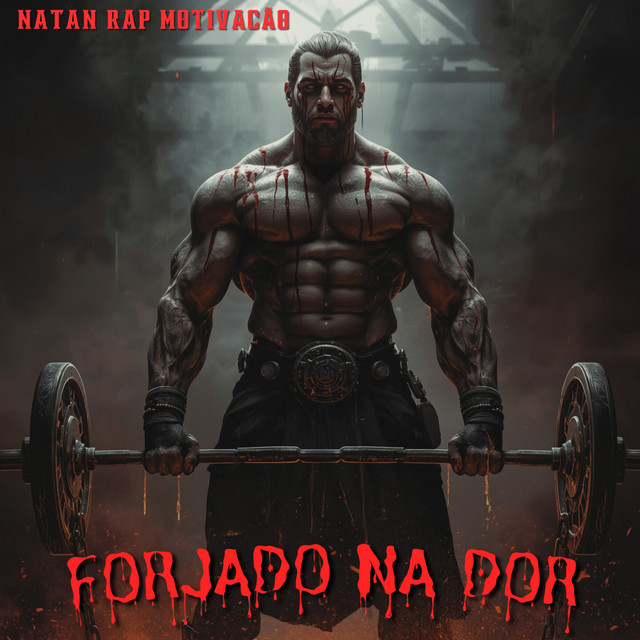 Forjado na Dor