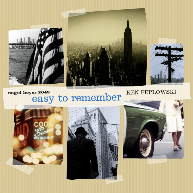 It's Easy to Remember cover art