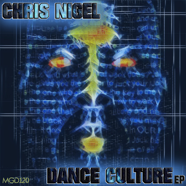Dance Culture cover art