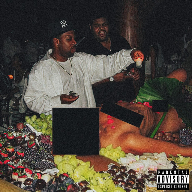 undefined album image