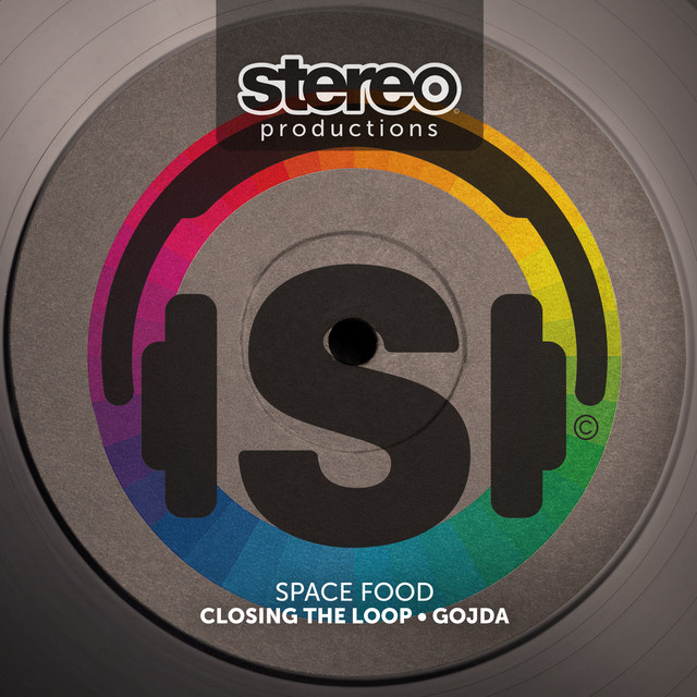 Closing The Loop album art