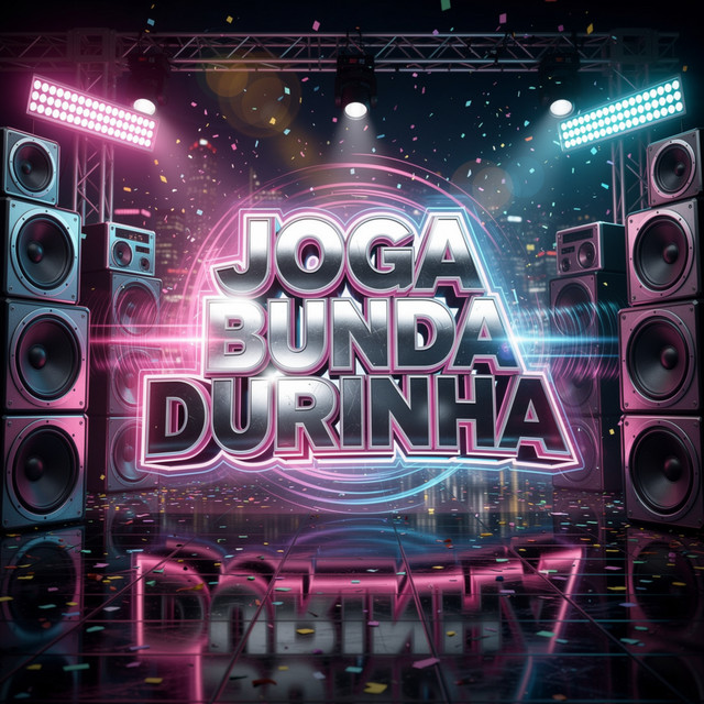 Joga Bunda Durinha