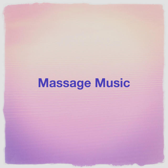 Massage Music cover art