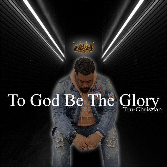 To God Be the Glory cover art