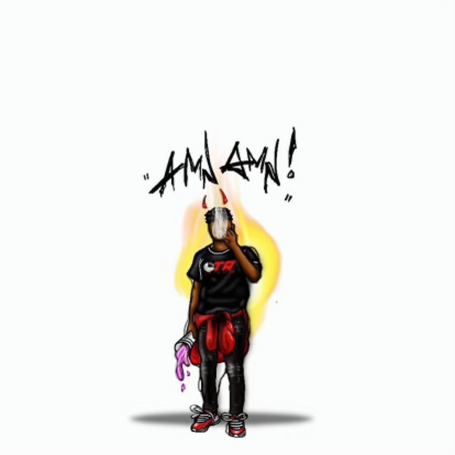 Hill To Get Over cover art