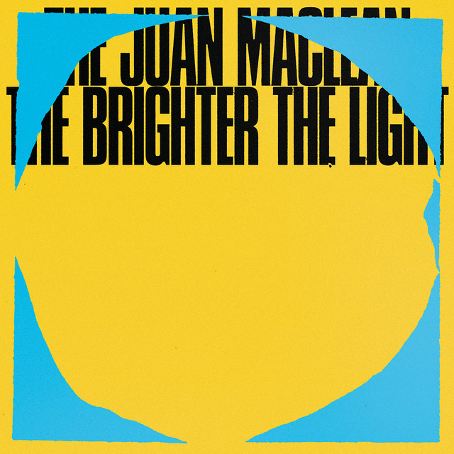 Pressure danger · The Juan MacLean