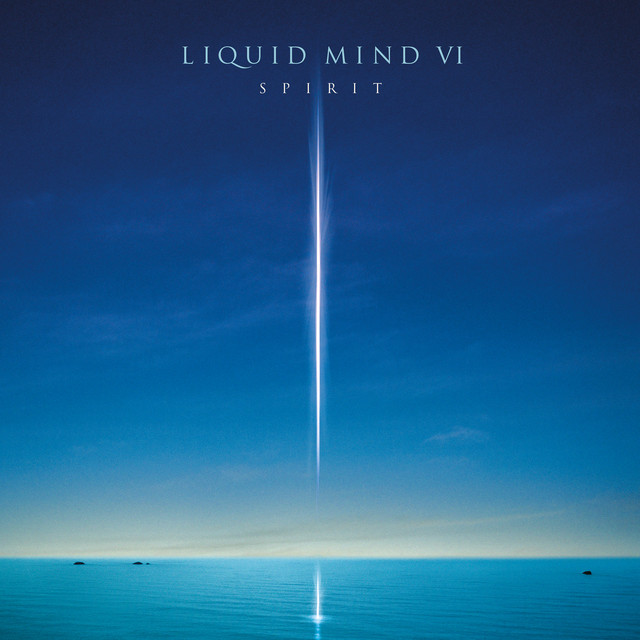 Liquid Mind VI: Spirit cover art