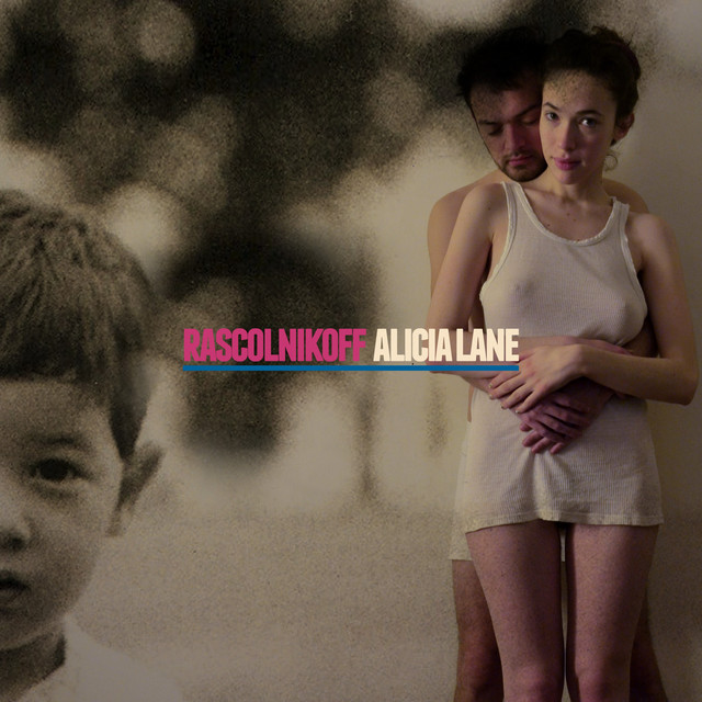 Alicia Lane (Impostor Theme)