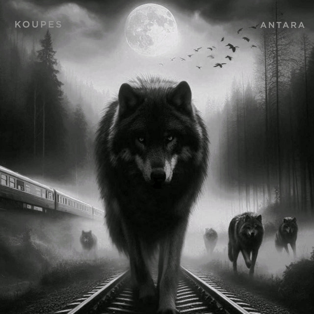Antara (Part 2) cover art