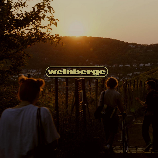 Weinberge