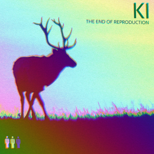 Surface Level cover art