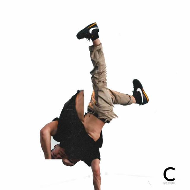 15 cover art