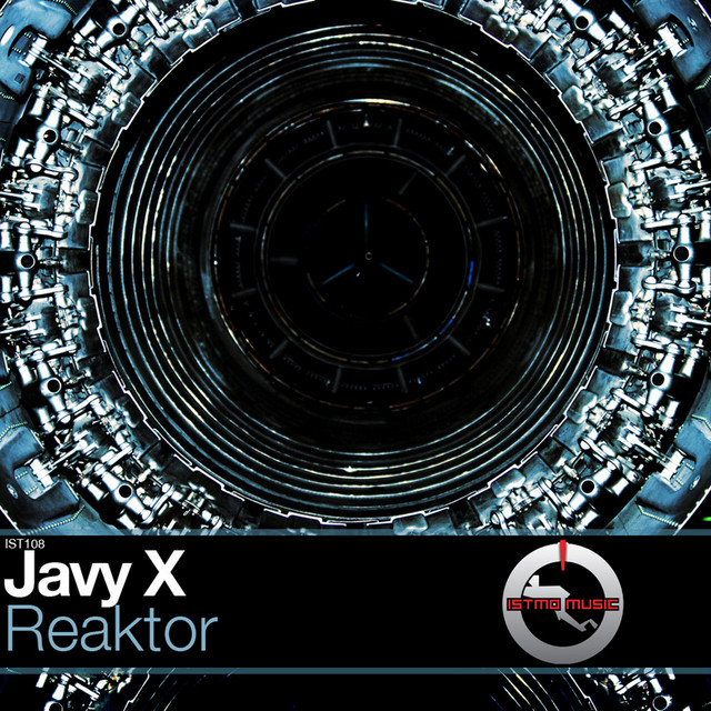 Reaktor - Club Mix cover art