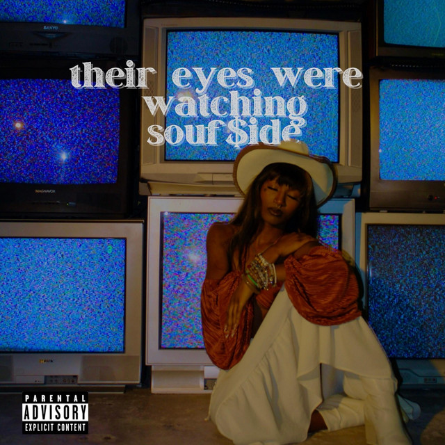 Their Eyes Were Watching Souf$ide, Chapter 1 cover art