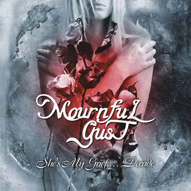 She's My Grief‚Ä¶Decade cover art