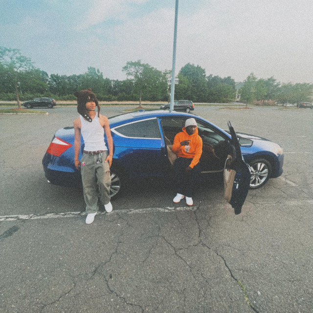 Cover art: ups n downs — Blackedy