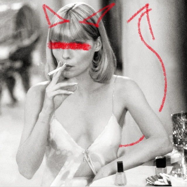 PRADA DEVIL