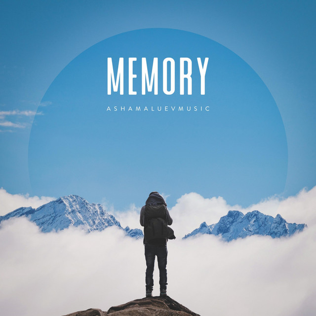 Обкладинка: Memory — AShamaluevMusic