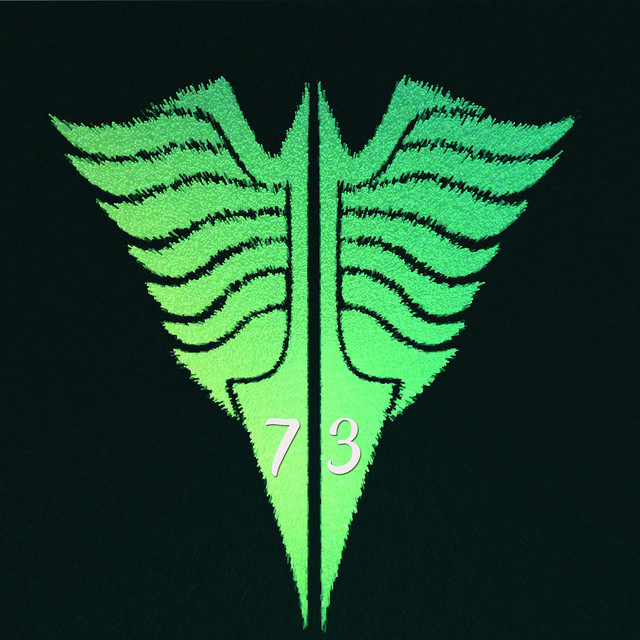 73 cover art
