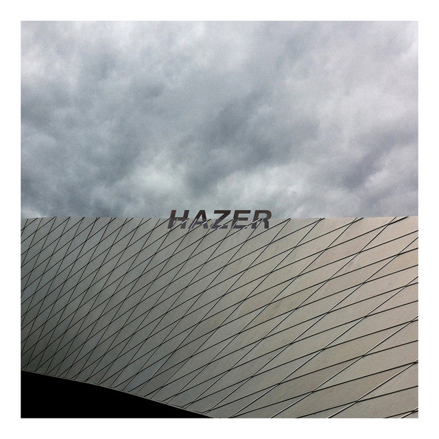 Hazer cover