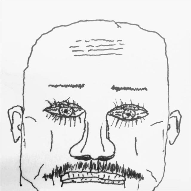 Stay Sharp cover art