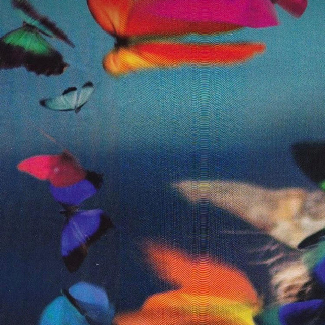 UPSHOT cover art