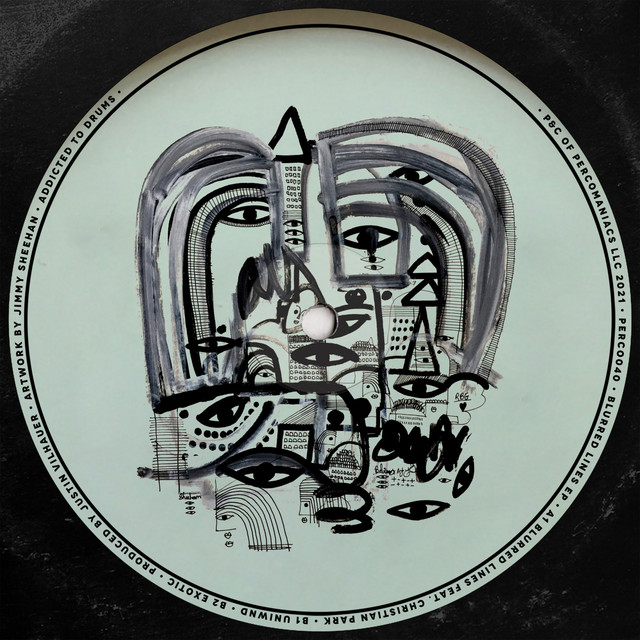 Unwind album art