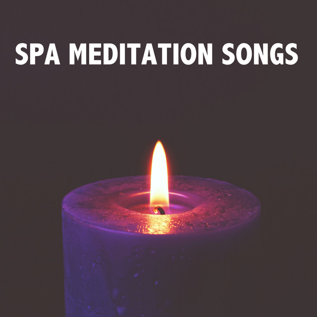 14 Spa Meditation Songs cover art